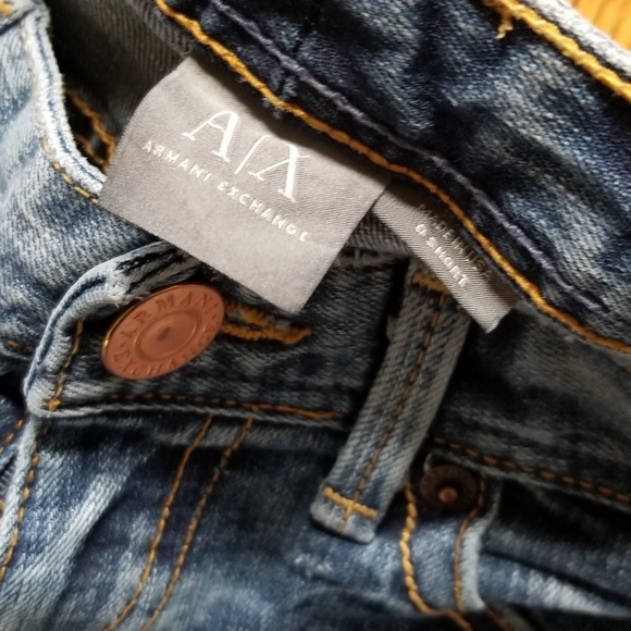Armani Exchange Jeans - Picture 4 of 4